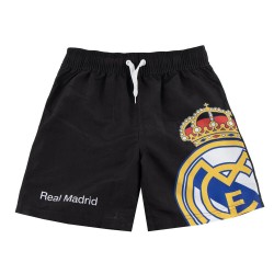 Bañador bermuda Real Madrid
