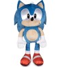 Peluche Sonic soft 70cm