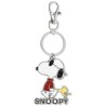 Llavero Snoopy Peanuts - imagen 1