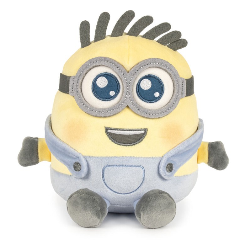Peluche Bob Minions 23cm