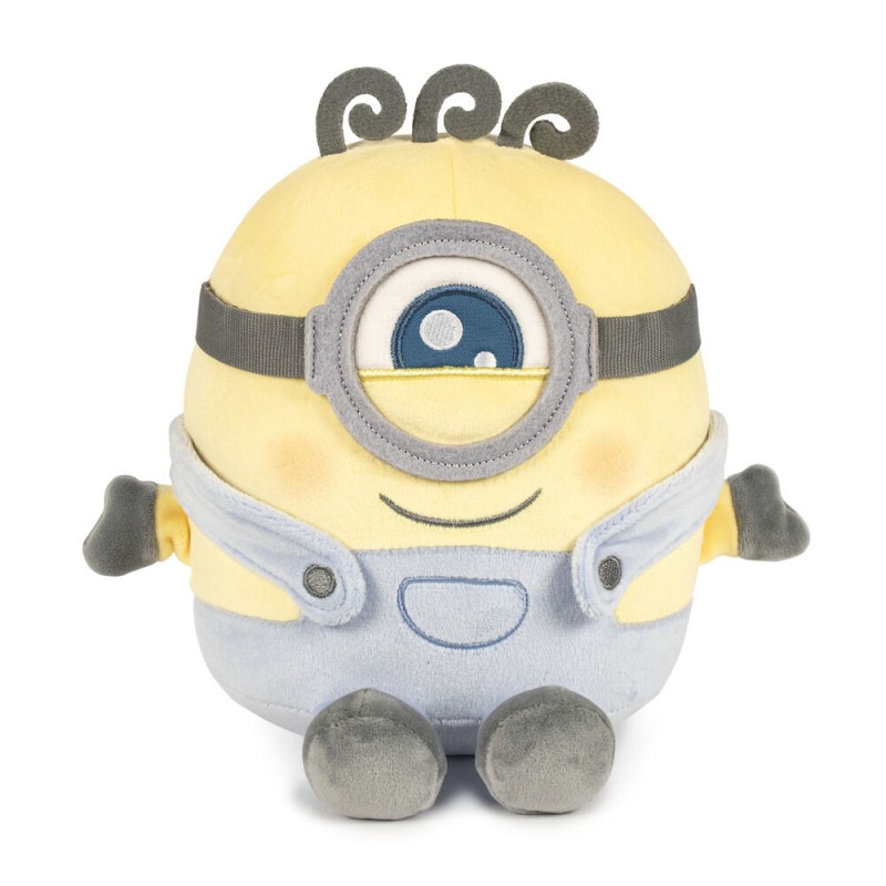 Peluche Carl Minions 23cm