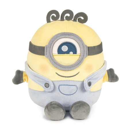 Peluche Carl Minions 23cm