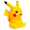 Lampara Led 3D Pikachu Pokemon 40cm - imagen 2