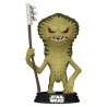Figura POP Star Wars: The Mandalorian & Grogu - Amani - imagen 2