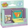 Figura Bitty Stages BTS - Dynamite - Jimin - imagen 2
