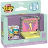 Figura Bitty Stages BTS - Dynamite - RM - imagen 1