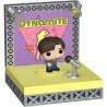 Figura Bitty Stages BTS - Dynamite - Suga - imagen 2