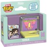 Figura Bitty Stages BTS - Dynamite - Suga - imagen 3