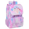 Mochila Artist Kpop Demon Hunters 41cm - imagen 1