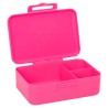 Sandwichera Stationery Kpop Demon Hunters 850ml - imagen 2