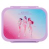Sandwichera Stationery Kpop Demon Hunters 1410ml - imagen 1