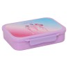 Sandwichera Stationery Kpop Demon Hunters 1410ml - imagen 2