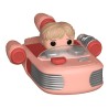 Figura Bitty Pop Ride Star Wars Luke Skywalker and Speeder - imagen 2