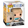Figura Bitty Pop Ride Star Wars Luke Skywalker and Speeder - imagen 3