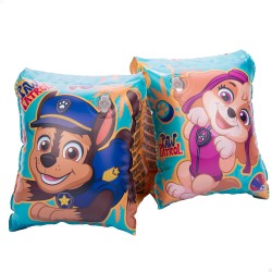 Manguitos hinchables Patrulla Canina Paw Patrol