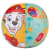 Pelota hinchable Patrulla Canina Paw Patrol - imagen 3