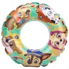 Flotador hinchable Patrulla Canina Paw Patrol - imagen 2