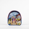 Set papeleria mochila Patrulla Canina Paw Patrol - imagen 2