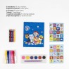 Set papeleria mochila Patrulla Canina Paw Patrol - imagen 3