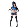 Figura Yui Kotegawa Police Glitter & Glamour To Love Ru Darkness 23cm - imagen 1