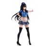 Figura Yui Kotegawa Police Glitter & Glamour To Love Ru Darkness 23cm - imagen 2