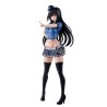 Figura Yui Kotegawa Police Glitter & Glamour To Love Ru Darkness 23cm - imagen 3