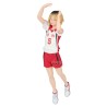 Figura Kenma Kozume Posing Second Uniform ver Haikyu!! 19cm - imagen 1