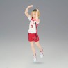 Figura Kenma Kozume Posing Second Uniform ver Haikyu!! 19cm - imagen 2