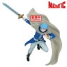 Figura Himmel Maximatic Frieren Beyond Journeys End 25cm - imagen 1