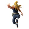 Figura Deidara Serie 40 Vibration Stars Naruto 72 Series 19cm - imagen 2