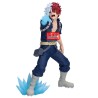 Figura Shoto Todoroki Maximatic My Hero Academia 21cm - imagen 1