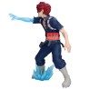 Figura Shoto Todoroki Maximatic My Hero Academia 21cm - imagen 3