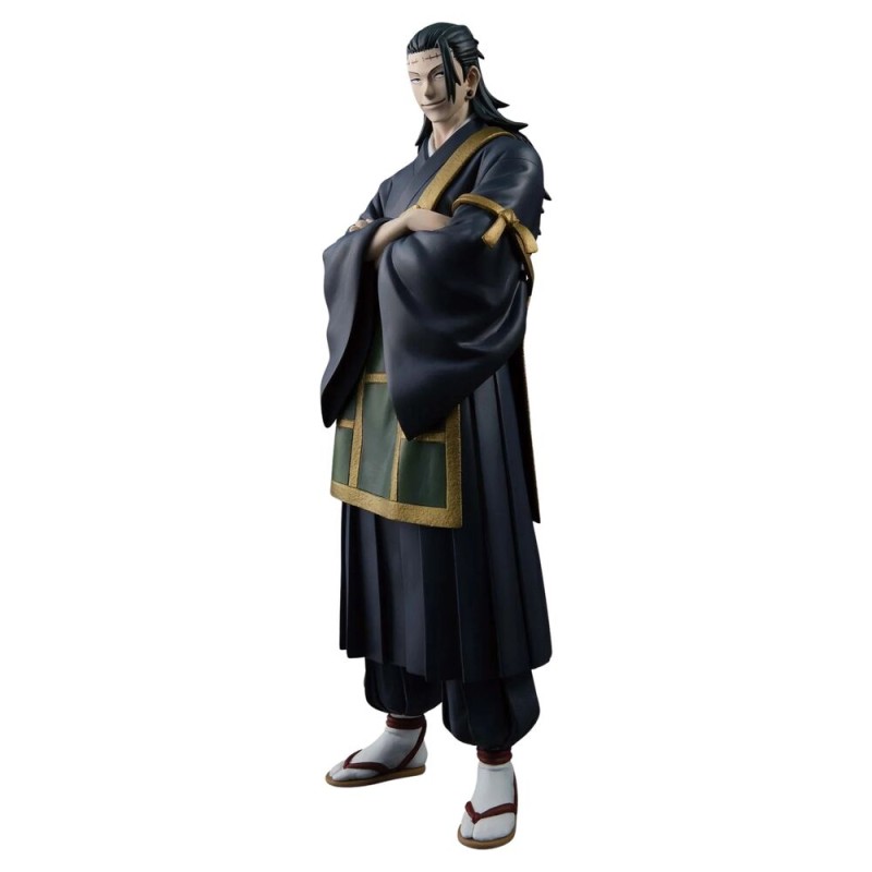 Figura Kenjaku King of Artist Jujutsu Kaisen 21cm