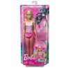 Muñeca Dia en la Playa Barbie - imagen 1