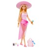 Muñeca Dia en la Playa Barbie - imagen 2