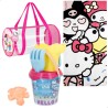 Set playa Hello Kitty - imagen 1