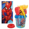 Set playa Spiderman Marvel - imagen 2