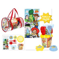Set playa Toy Story Disney Pixar