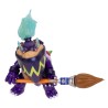 Figura Premium Wonder Bowser JR Super Mario Galaxy Movie - Super Mario Bros 13cm - imagen 2