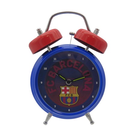 Despertador musical himno F.C. Barcelona
