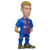Figura Minix Dani Olmo F.C. Barcelona 12cm - imagen 2