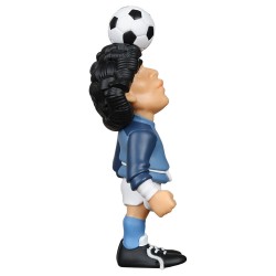 Figura Minix Life Is Life Maradona 12cm