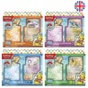 Juego cartas World Championship Decks Q2 Pokemon ingles surtido - imagen 1