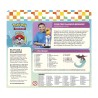 Juego cartas World Championship Decks Q2 Pokemon ingles surtido - imagen 2