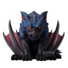 Figura Nargacuga Enshrined Monster Monster Hunter 11cm - imagen 1