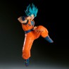 Figura Match Makers Son Goku Super Saiyan Blue Dragon Ball Super 22cm - imagen 3