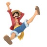 Figura Monkey D Luffy vol 02 Romance Dawn One Piece 15/18cm - imagen 1