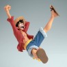 Figura Monkey D Luffy vol 02 Romance Dawn One Piece 15/18cm - imagen 3