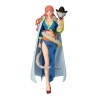 Figura Gloriosa Anciana Nyon Battle Record One Piece 18cm - imagen 1