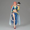 Figura Gloriosa Anciana Nyon Battle Record One Piece 18cm - imagen 2